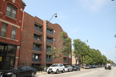 1818 N Halsted Street 201 Chicago IL 60614