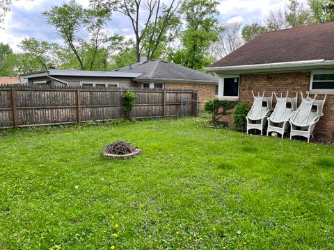 Tiny photo for 335 Manitowac Street, Park Forest, IL 60466 (MLS # 12519666)