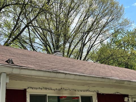 Tiny photo for 335 Manitowac Street, Park Forest, IL 60466 (MLS # 12519666)