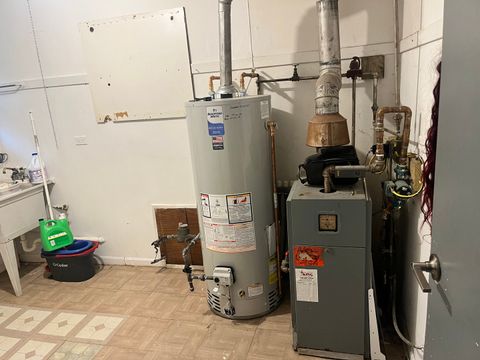 Tiny photo for 335 Manitowac Street, Park Forest, IL 60466 (MLS # 12519666)