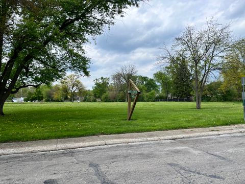Tiny photo for 335 Manitowac Street, Park Forest, IL 60466 (MLS # 12519666)