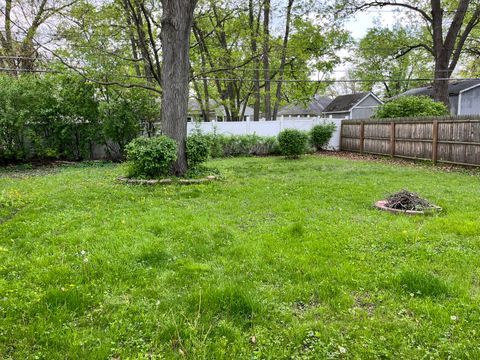 Tiny photo for 335 Manitowac Street, Park Forest, IL 60466 (MLS # 12519666)