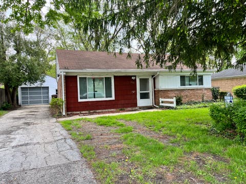 Photo of 335 Manitowac Street, Park Forest, IL 60466 (MLS # 12519666)
