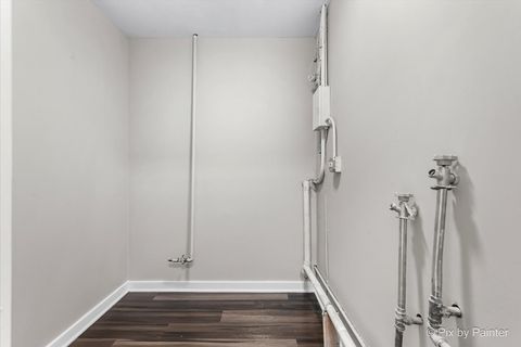 Tiny photo for 14903 TERRACE Lane, Midlothian, IL 60445 (MLS # 12542808)