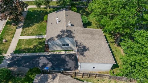 Tiny photo for 14903 TERRACE Lane, Midlothian, IL 60445 (MLS # 12542808)