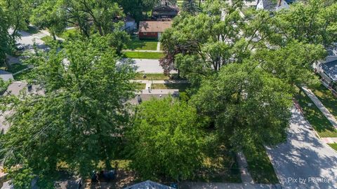Tiny photo for 14903 TERRACE Lane, Midlothian, IL 60445 (MLS # 12542808)