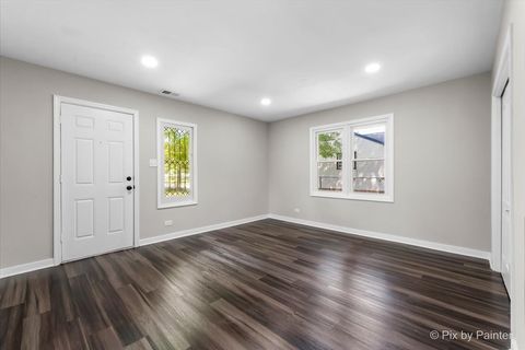 Tiny photo for 14903 TERRACE Lane, Midlothian, IL 60445 (MLS # 12542808)