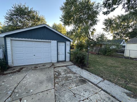 Tiny photo for 4029 W 99th Street, Oak Lawn, IL 60453 (MLS # 12485869)
