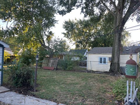Tiny photo for 4029 W 99th Street, Oak Lawn, IL 60453 (MLS # 12485869)