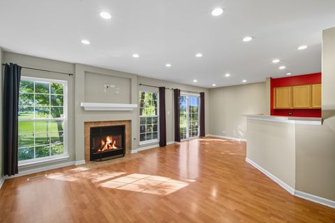 Tiny photo for 746 Old Checker Road, Buffalo Grove, IL 60089 (MLS # 12480729)