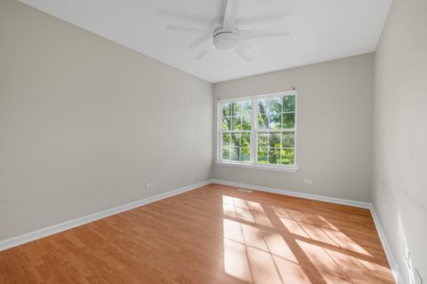 Tiny photo for 746 Old Checker Road, Buffalo Grove, IL 60089 (MLS # 12480729)