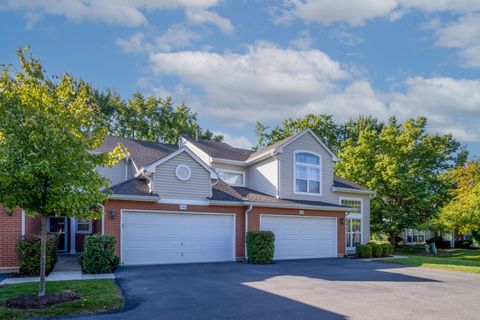 Photo of 746 Old Checker Road, Buffalo Grove, IL 60089 (MLS # 12480729)