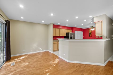 Tiny photo for 746 Old Checker Road, Buffalo Grove, IL 60089 (MLS # 12480729)