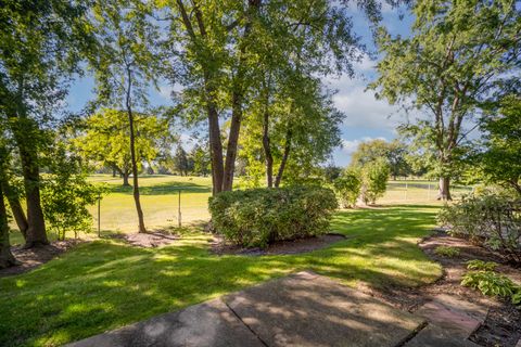 Tiny photo for 746 Old Checker Road, Buffalo Grove, IL 60089 (MLS # 12480729)