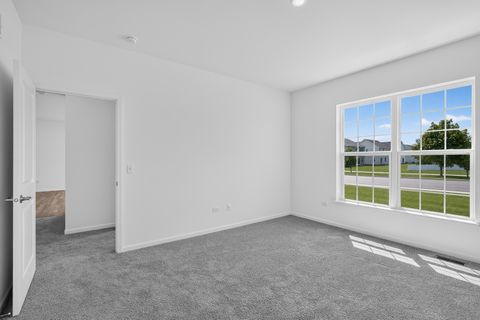 Tiny photo for 1249 Prairie Ridge Trail, Antioch, IL 60002 (MLS # 12621021)