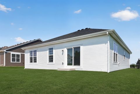 Tiny photo for 1249 Prairie Ridge Trail, Antioch, IL 60002 (MLS # 12621021)