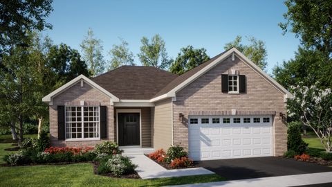 Photo of 1249 Prairie Ridge Trail, Antioch, IL 60002 (MLS # 12621021)