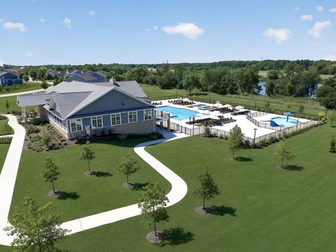 Tiny photo for 1249 Prairie Ridge Trail, Antioch, IL 60002 (MLS # 12621021)