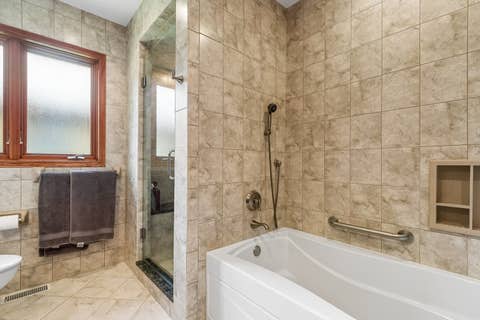 Tiny photo for 6444 N Kenton Avenue, Lincolnwood, IL 60712 (MLS # 12708485)