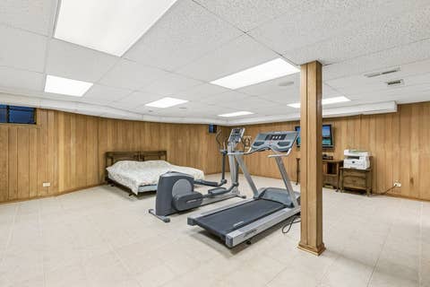 Tiny photo for 6444 N Kenton Avenue, Lincolnwood, IL 60712 (MLS # 12708485)