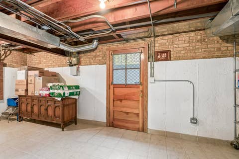 Tiny photo for 6444 N Kenton Avenue, Lincolnwood, IL 60712 (MLS # 12708485)