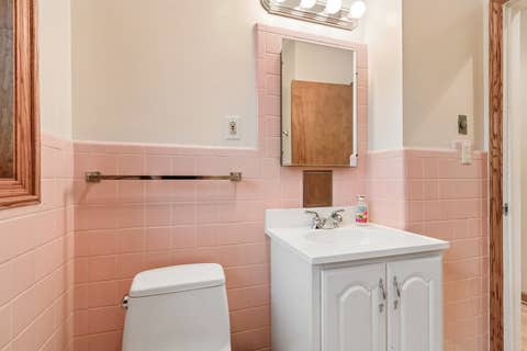 Tiny photo for 6444 N Kenton Avenue, Lincolnwood, IL 60712 (MLS # 12708485)