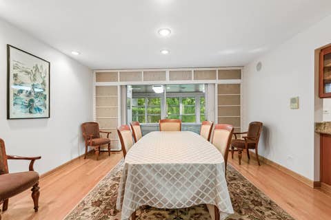 Tiny photo for 6444 N Kenton Avenue, Lincolnwood, IL 60712 (MLS # 12708485)
