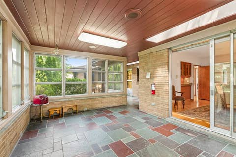 Tiny photo for 6444 N Kenton Avenue, Lincolnwood, IL 60712 (MLS # 12708485)