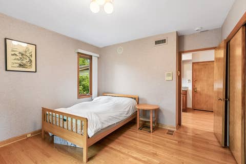 Tiny photo for 6444 N Kenton Avenue, Lincolnwood, IL 60712 (MLS # 12708485)