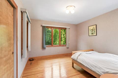 Tiny photo for 6444 N Kenton Avenue, Lincolnwood, IL 60712 (MLS # 12708485)