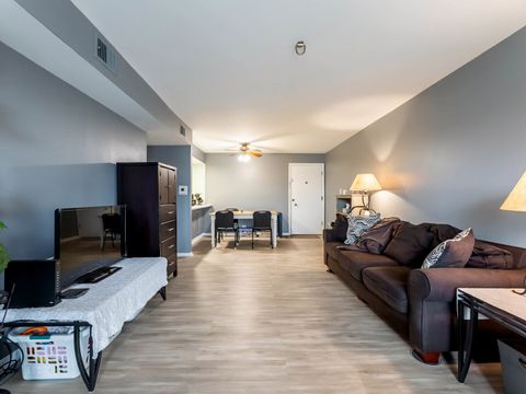 Tiny photo for 820 Elder Road #c315, Homewood, IL 60430 (MLS # 12595142)