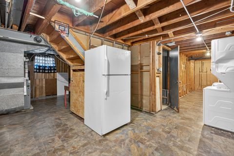 Tiny photo for 3216 Monroe Street, Bellwood, IL 60104 (MLS # 12466105)