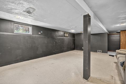 Tiny photo for 3216 Monroe Street, Bellwood, IL 60104 (MLS # 12466105)