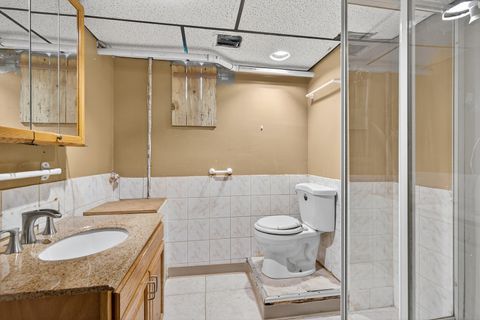 Tiny photo for 3216 Monroe Street, Bellwood, IL 60104 (MLS # 12466105)