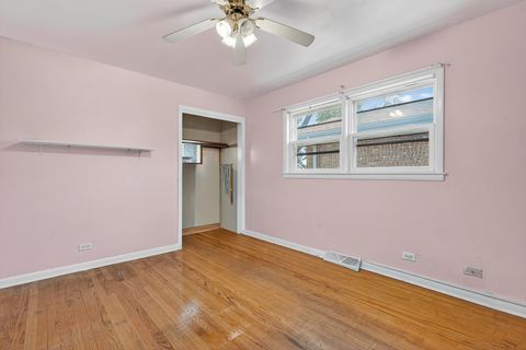 Tiny photo for 3216 Monroe Street, Bellwood, IL 60104 (MLS # 12466105)