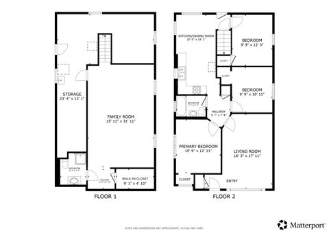 Tiny photo for 3216 Monroe Street, Bellwood, IL 60104 (MLS # 12466105)