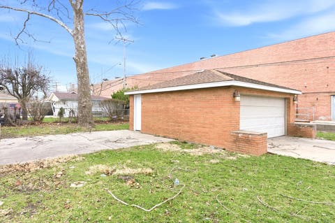 Tiny photo for 796 E 163rd Street, South Holland, IL 60473 (MLS # 12651632)