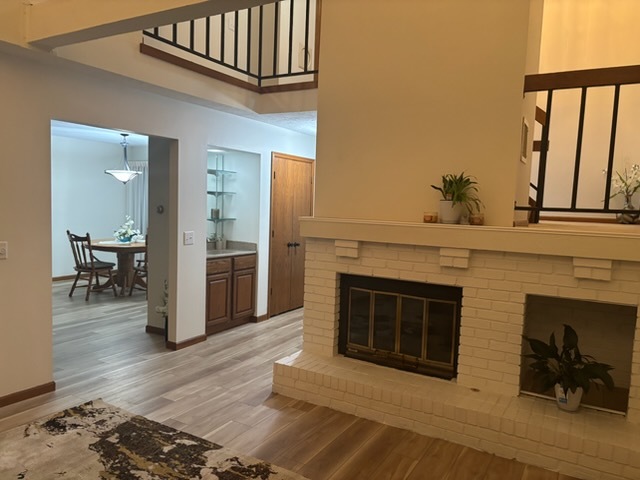4554 Bunker Hill Drive