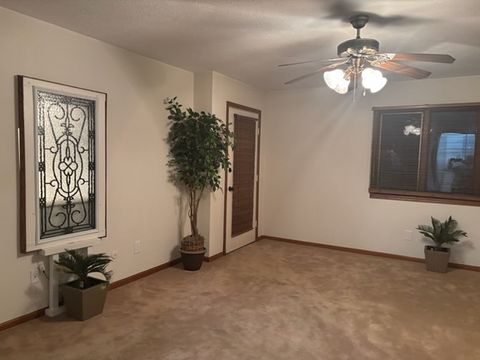 Tiny photo for 4554 Bunker Hill Drive, Bettendorf, IA 52722 (MLS # 12609751)