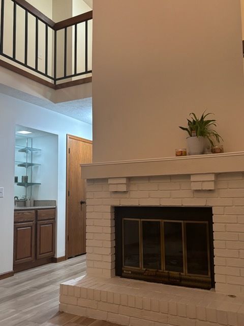 Tiny photo for 4554 Bunker Hill Drive, Bettendorf, IA 52722 (MLS # 12609751)