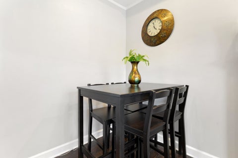 Tiny photo for 6103 S Kimbark Avenue #3E, Chicago, IL 60637 (MLS # 12744751)