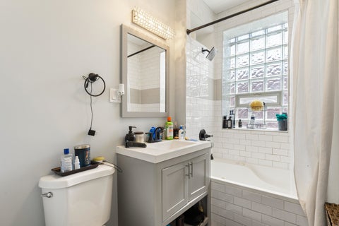 Tiny photo for 6103 S Kimbark Avenue #3E, Chicago, IL 60637 (MLS # 12744751)
