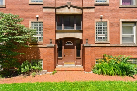 Tiny photo for 6103 S Kimbark Avenue #3E, Chicago, IL 60637 (MLS # 12744751)