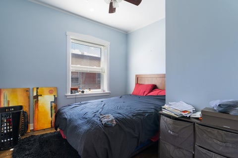 Tiny photo for 6103 S Kimbark Avenue #3E, Chicago, IL 60637 (MLS # 12744751)
