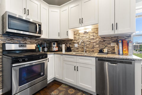 Tiny photo for 6103 S Kimbark Avenue #3E, Chicago, IL 60637 (MLS # 12744751)