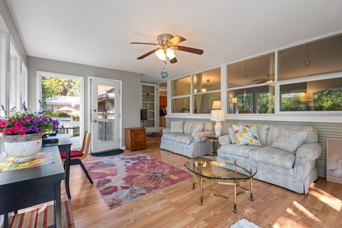 Tiny photo for 1248 Oakmont Avenue, Flossmoor, IL 60422 (MLS # 12475843)