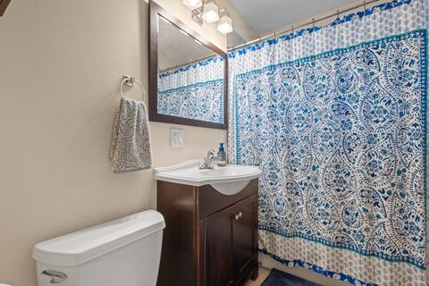 Tiny photo for 1248 Oakmont Avenue, Flossmoor, IL 60422 (MLS # 12475843)