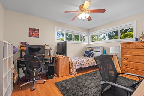 Tiny photo for 1248 Oakmont Avenue, Flossmoor, IL 60422 (MLS # 12475843)