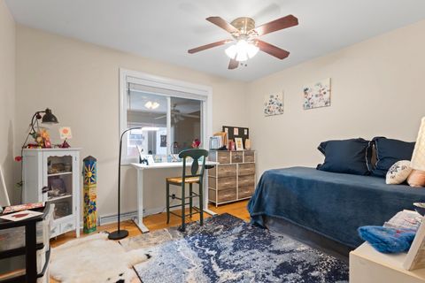 Tiny photo for 1248 Oakmont Avenue, Flossmoor, IL 60422 (MLS # 12475843)