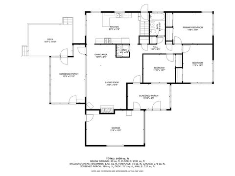 Tiny photo for 1248 Oakmont Avenue, Flossmoor, IL 60422 (MLS # 12475843)